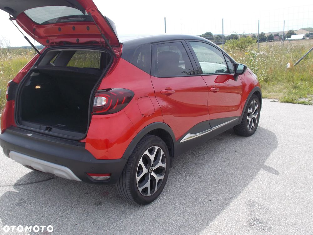 Renault Captur (ENERGY) dCi 90 INTENS - 6