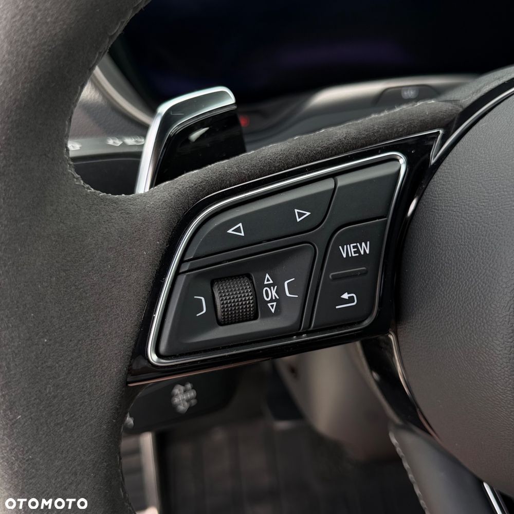 Audi RS3 Sportback - 14