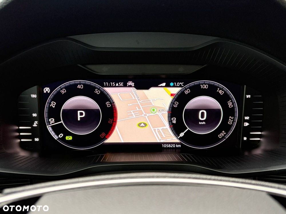 Skoda Kodiaq 2.0 TSI 4x4 Style DSG - 8