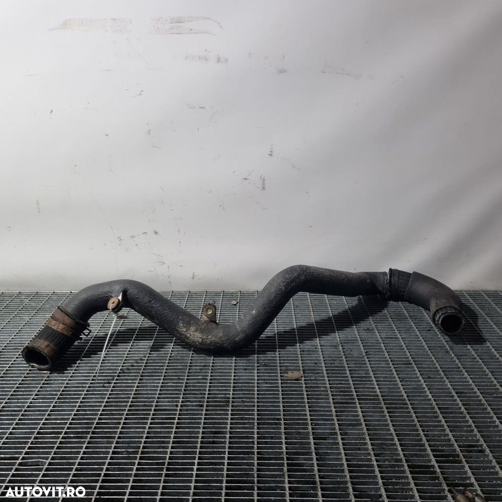 Furtun Hyundai Tucson 2.0 D 2006 - 2010 83kW 113CP 1991CC D4EA Euro3 (1477) - 1