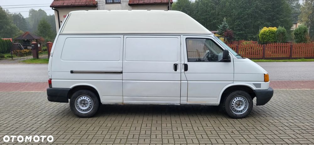 Volkswagen Transporter - 3