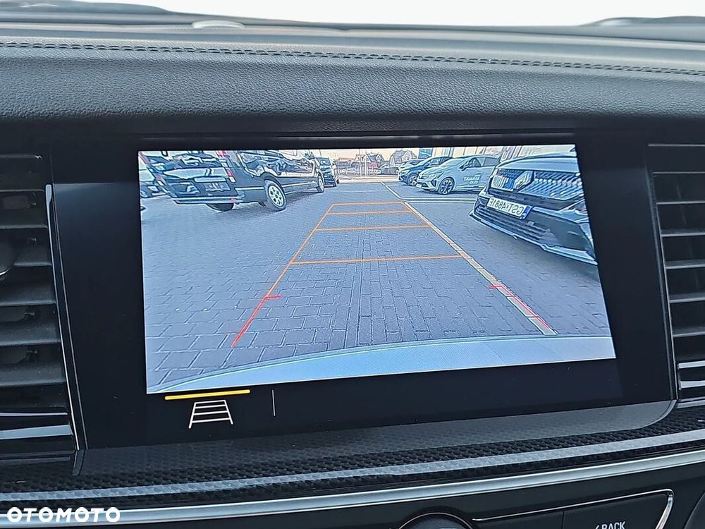 Opel Insignia 2.0 CDTI Business Elegance S&S - 22