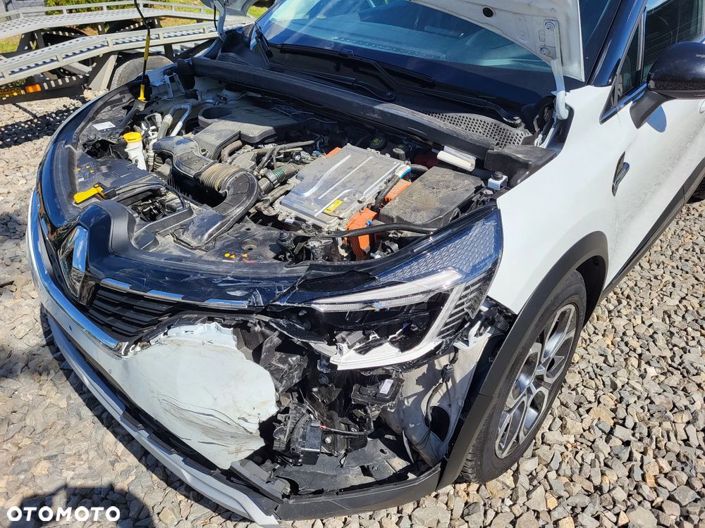 Renault Captur 1.6 E-TECH Full Hybrid 145 Techno - 14