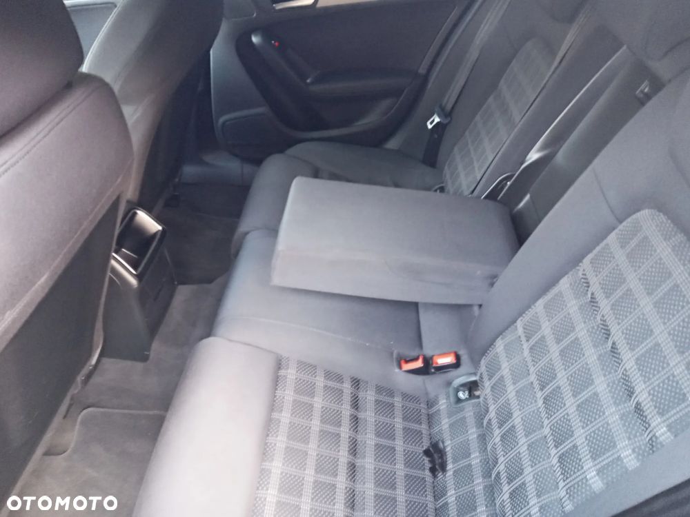 Audi A5 Sportback - 19