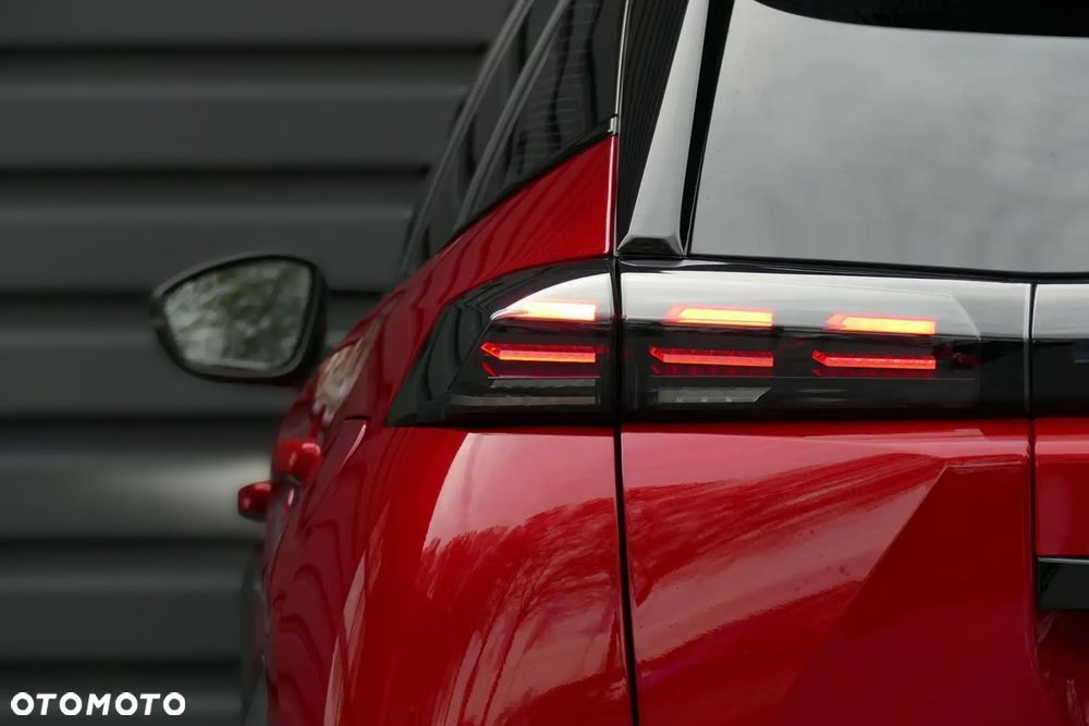 Peugeot 2008 PureTech mHEV GT e-DCS6 - 20