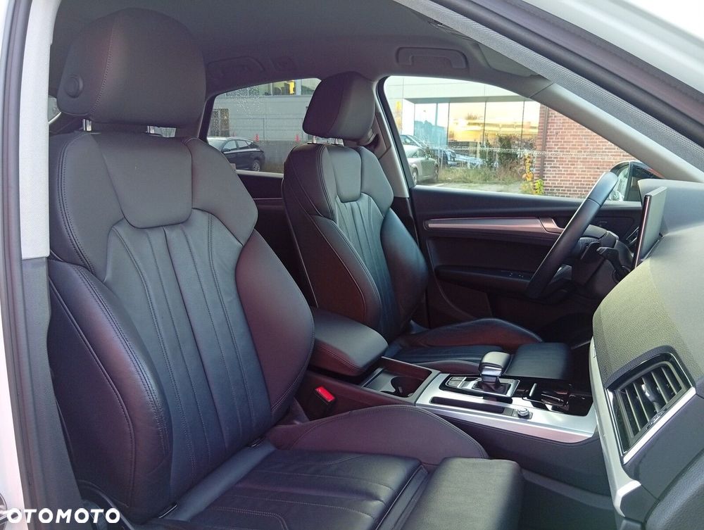 Audi Q5 Sportback - 23