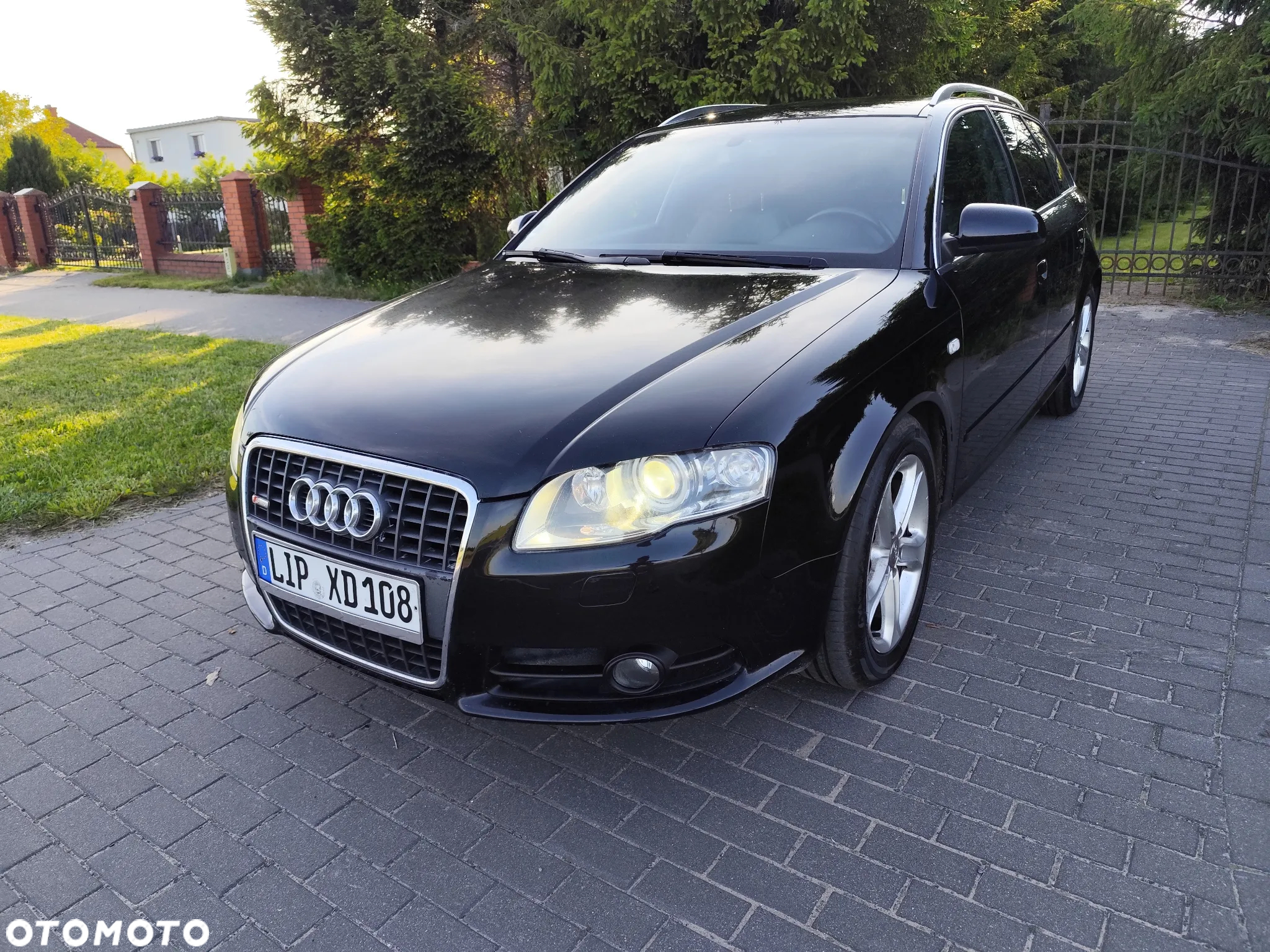 Audi A4 Avant 2.0 TDI - 39