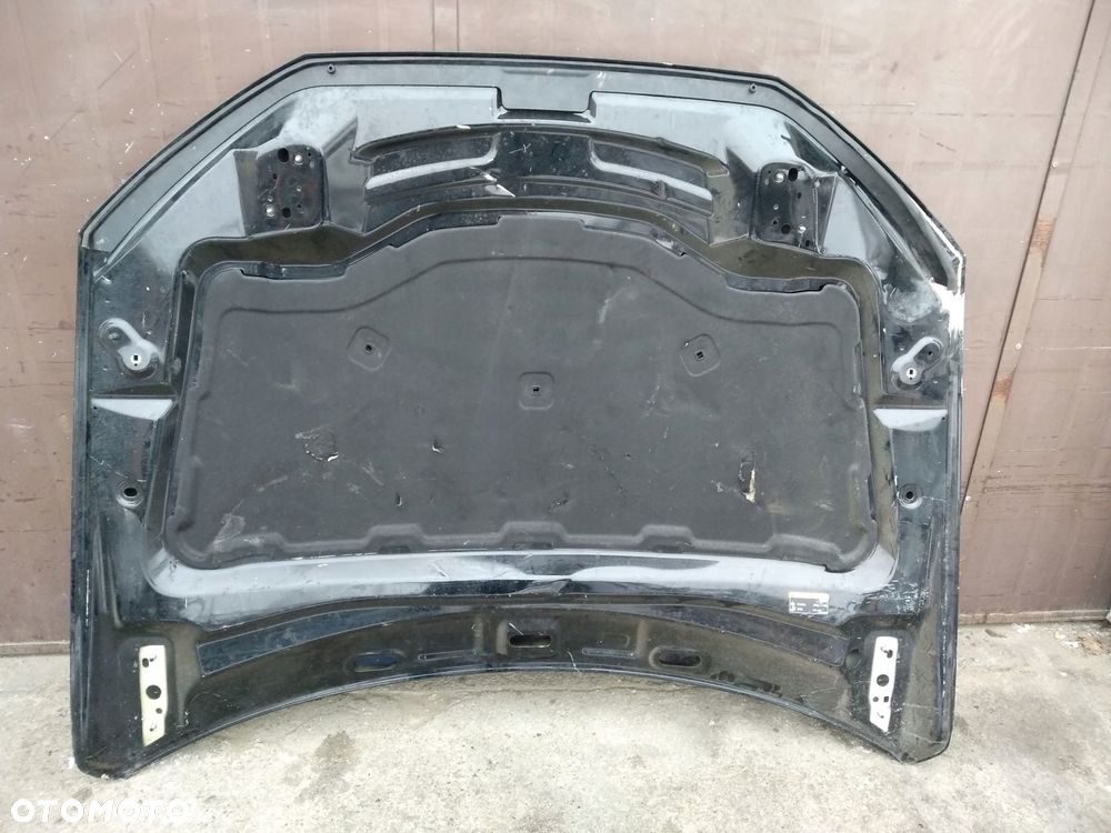 Maska Pokrywa Silnika Audi Q7 II 4M 4M0 - 14