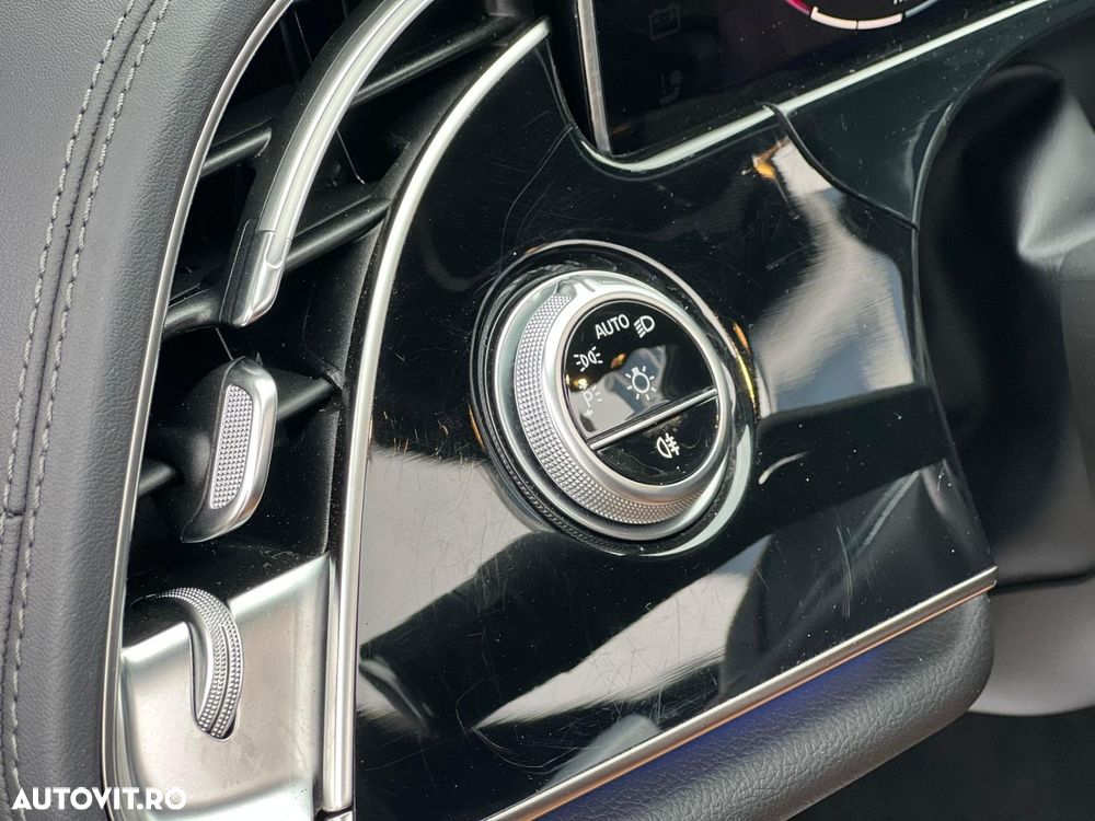 Mercedes-Benz E 220 d MHEV 4MATIC Aut. - 12