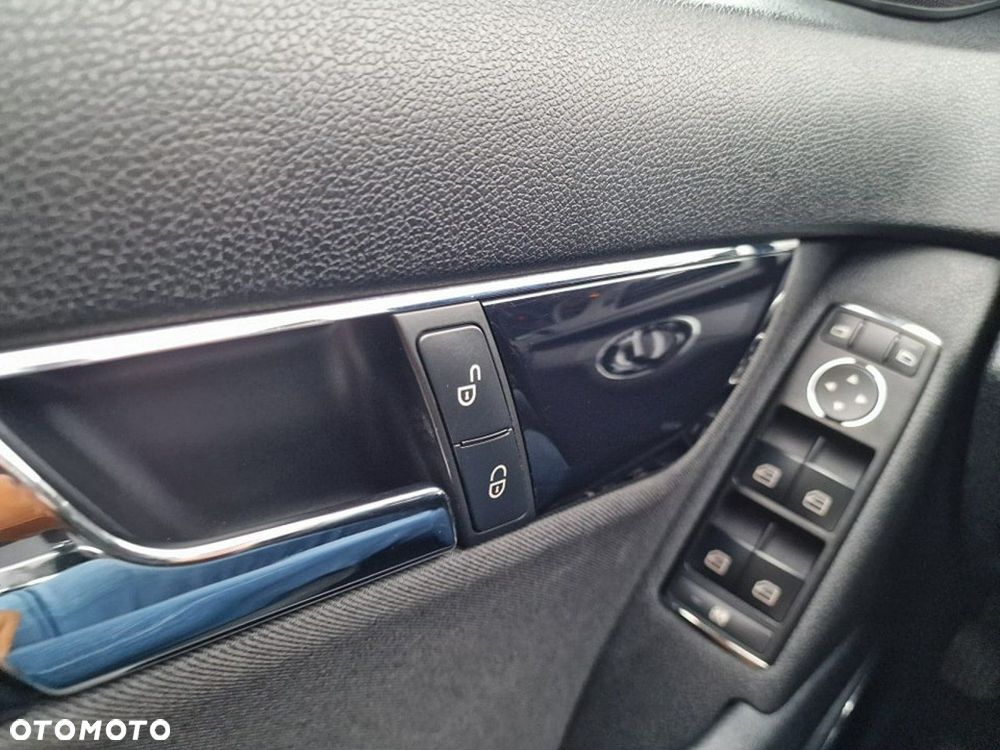 Mercedes-Benz Klasa C 200 T CDI Edition - 10