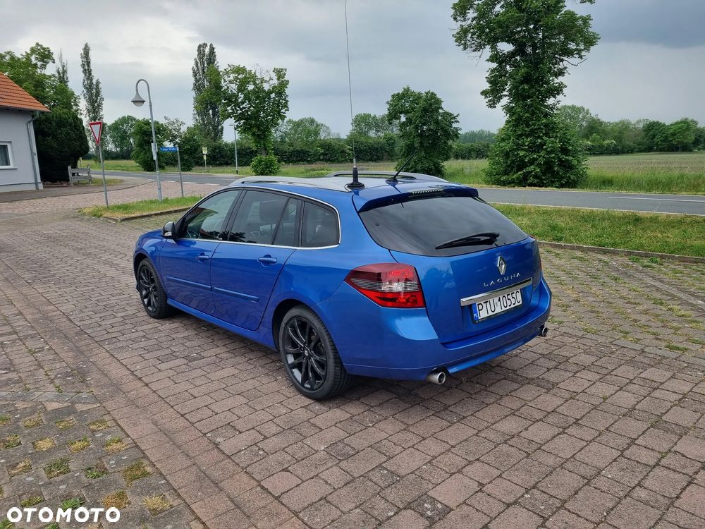 Renault Laguna - 2