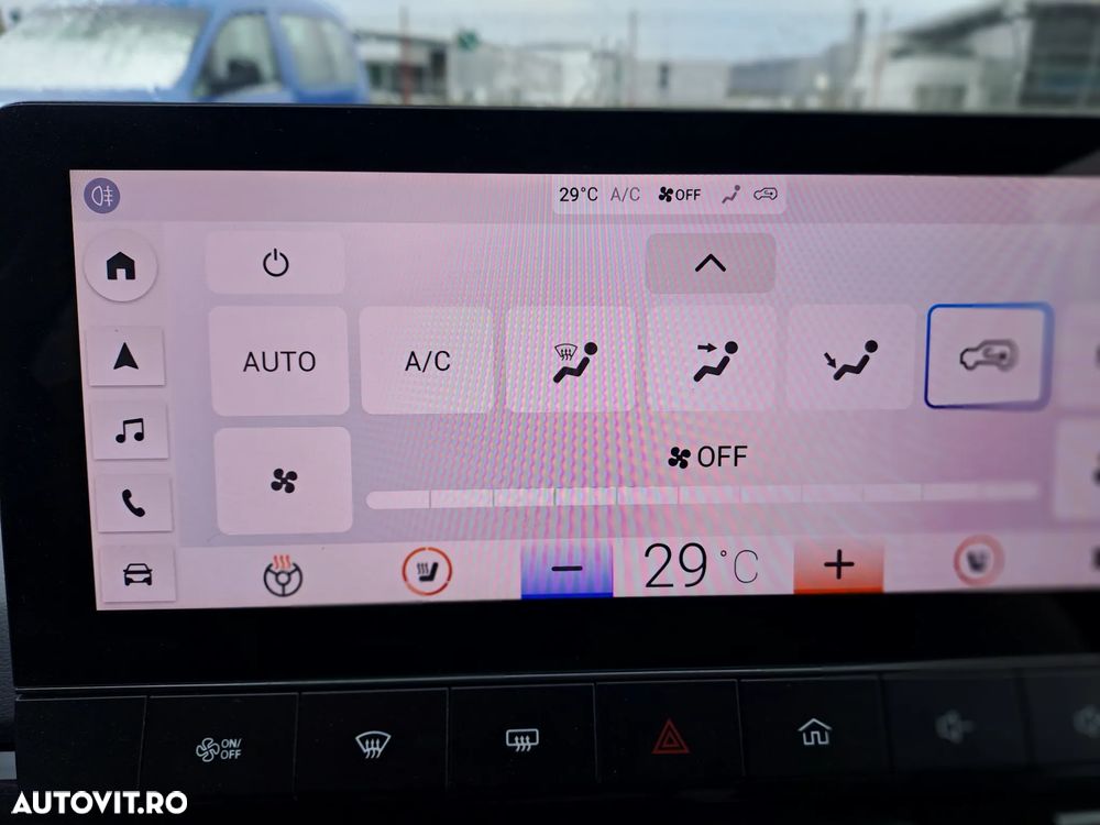 MG MG4 4 Luxury 64 kWh - 14
