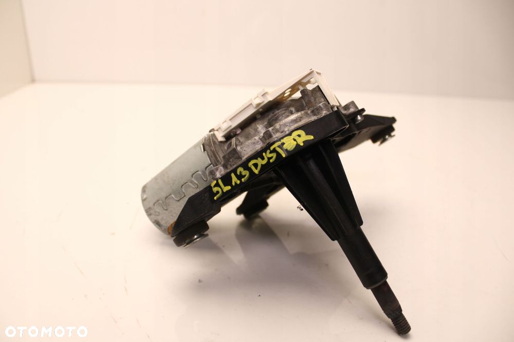 dacia duster 10r- silniczek mechanizm wycieraczki tył 8200734582 - 1