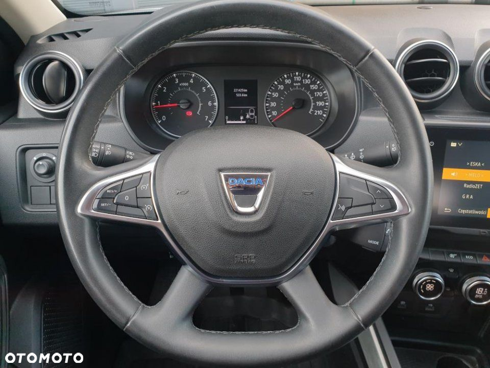 Dacia Duster - 12