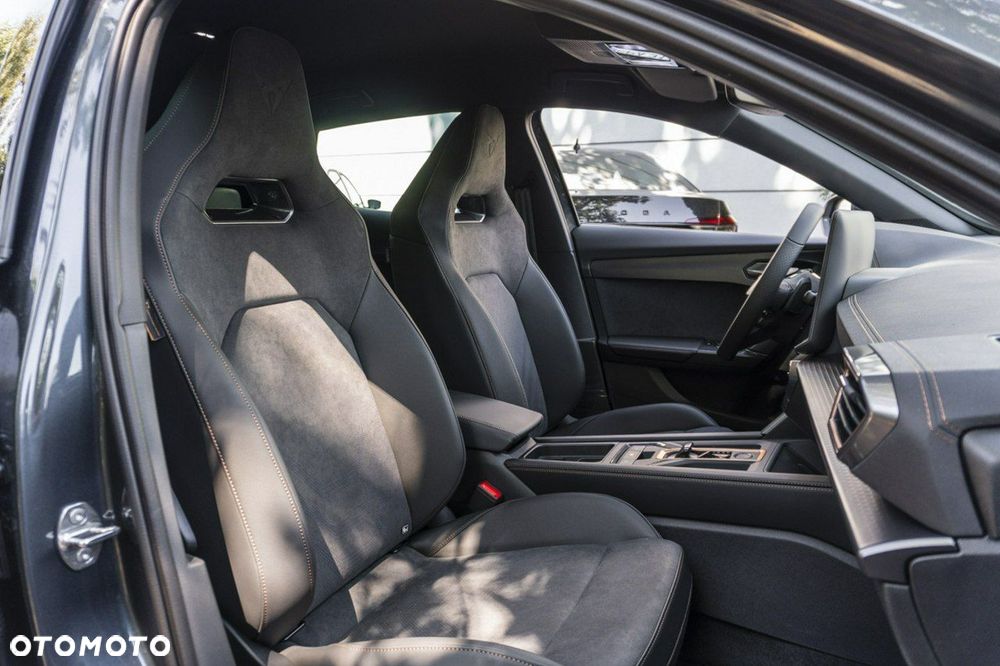 Cupra Formentor - 15