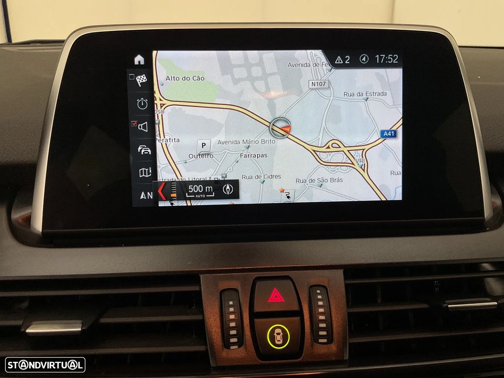 BMW 225xe Active Tourer Advantage - 24