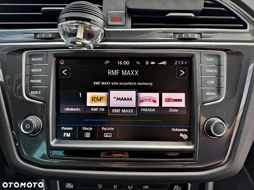 Volkswagen Tiguan 2.0 TDI SCR Comfortline - 35