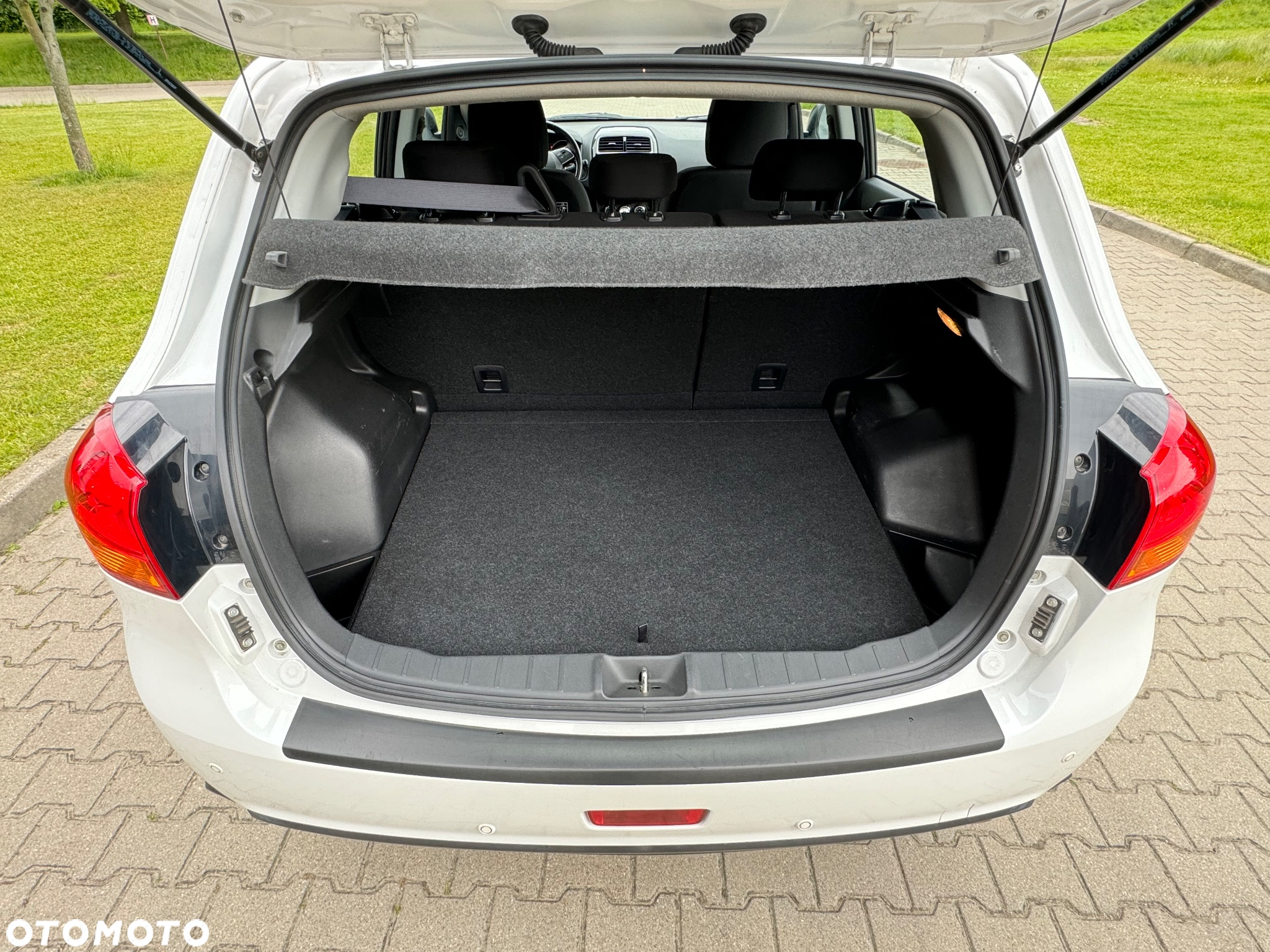 Mitsubishi ASX 1.6 Cool Edition - 28