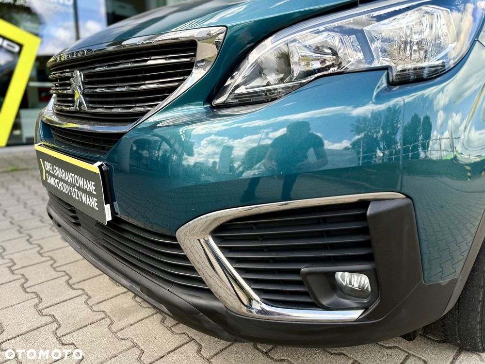 Peugeot 5008 BlueHDi 130 Active Pack - 9