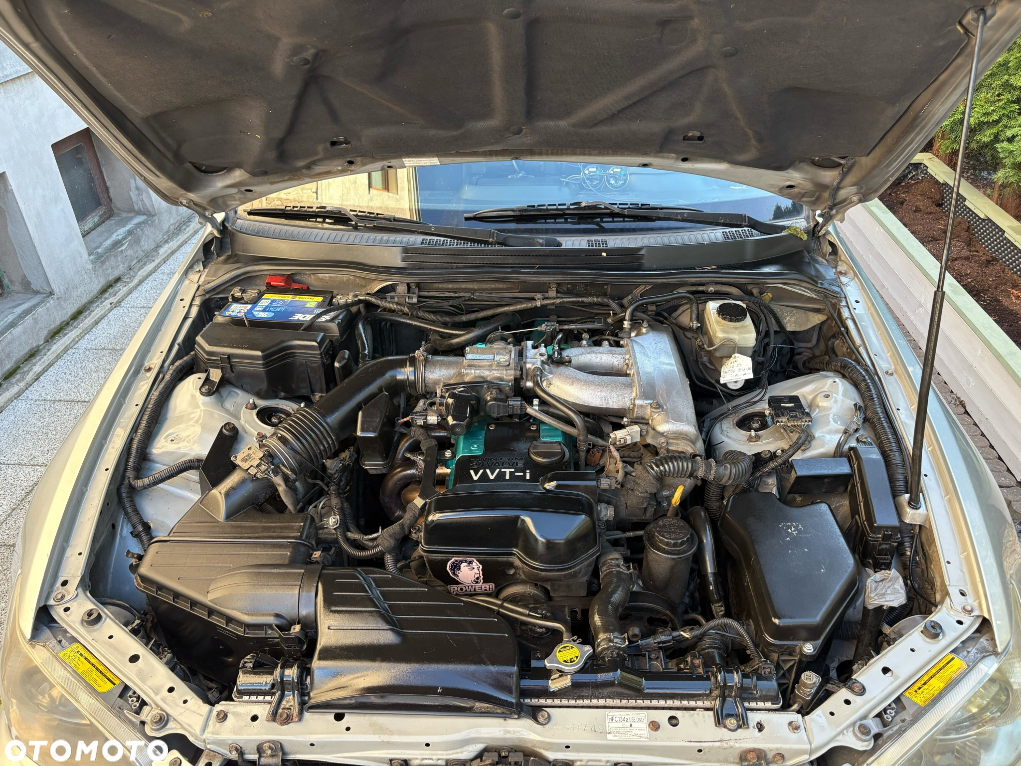 Lexus IS 300 Sport - 4