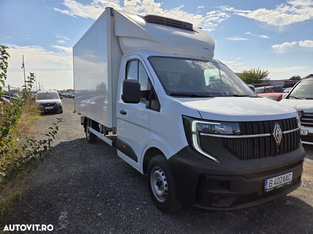 Renault Master - 2