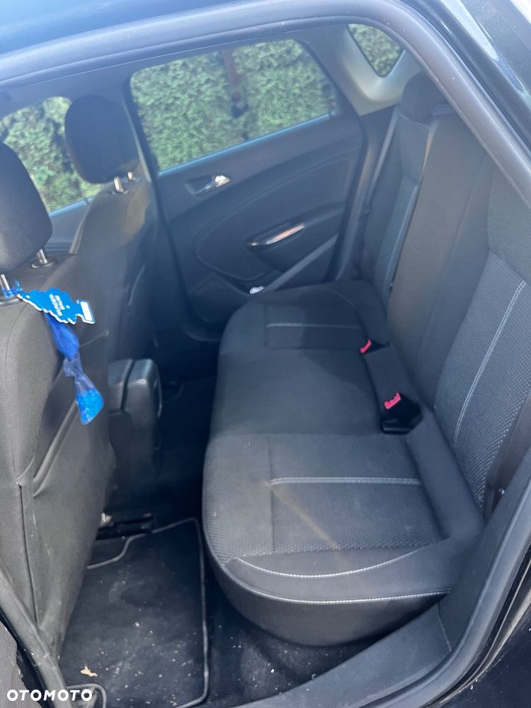 Opel Astra 1.4 Turbo Edition - 7