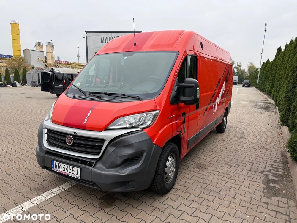 Fiat Ducato - 3