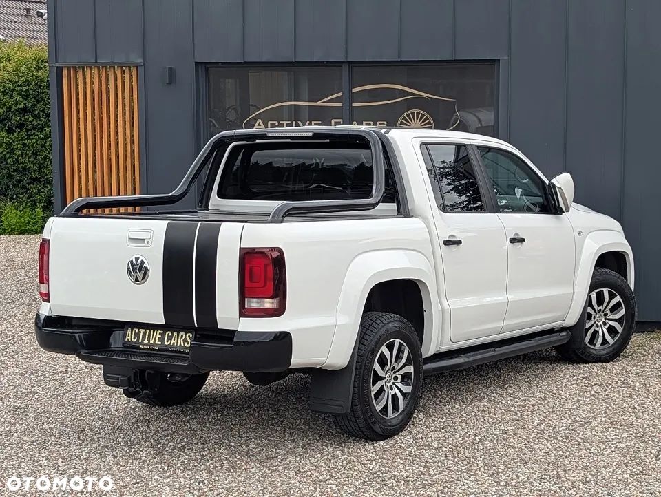 Volkswagen Amarok 2.0 BiTDI Autm Canyon - 13