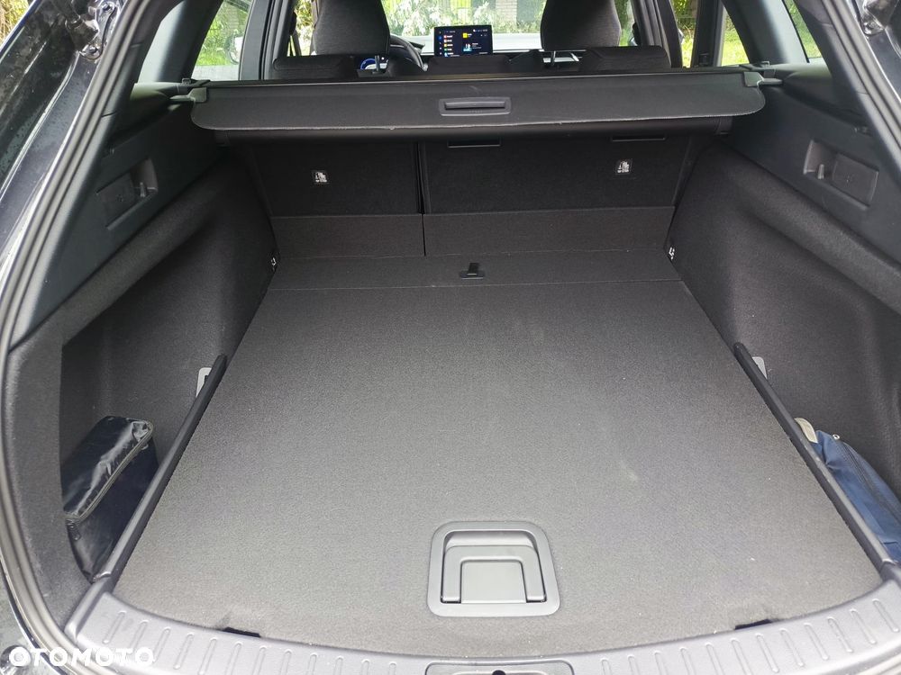 Toyota Corolla 1.8 Business Edition - 15