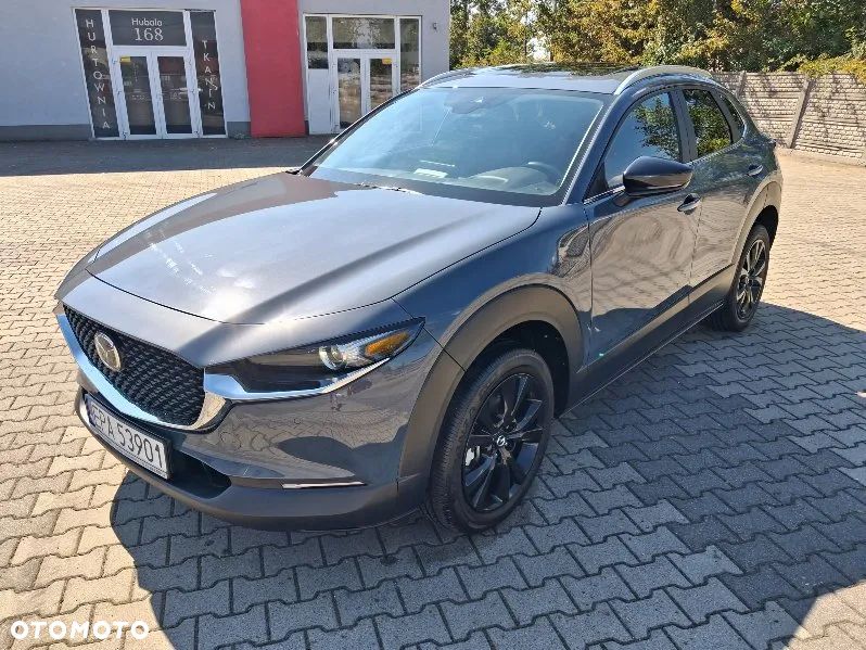 Mazda CX-30 - 15