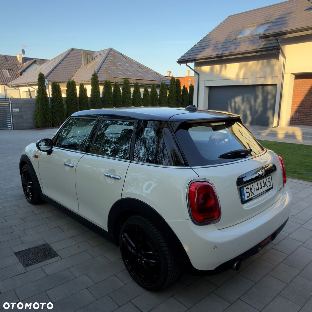 MINI Cooper Standard - 7