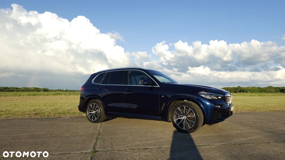 BMW X5 xDrive30d - 10