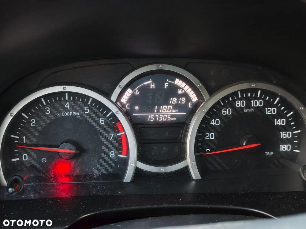 Suzuki Jimny 1.3 Club - 4