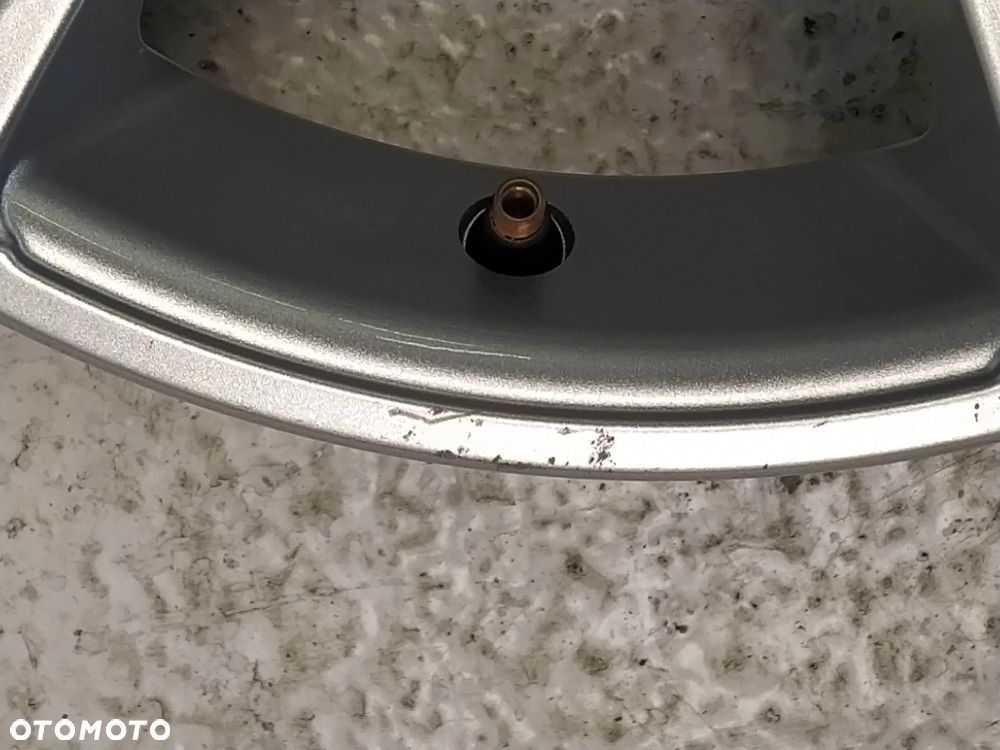 CHEVROLET AVEO I II  SPARK II III DAEWOO KALOS I FELGA ALUMINIOWA 6,5X15 R15 4X100 ET40 - 4