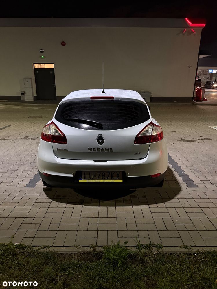 Renault Megane - 4