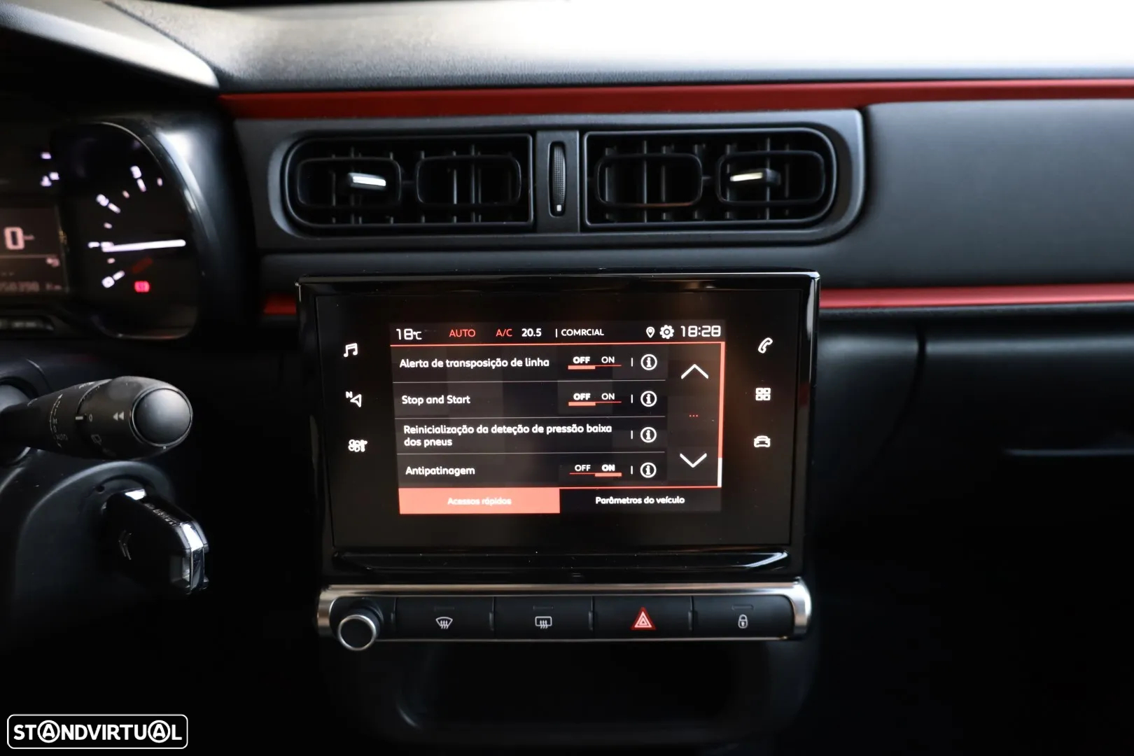 Citroën C3 1.2 PureTech C-Series - 23