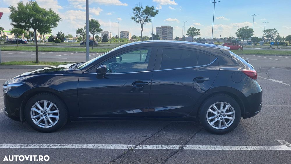 Mazda 3 G120 AT Attraction - 2