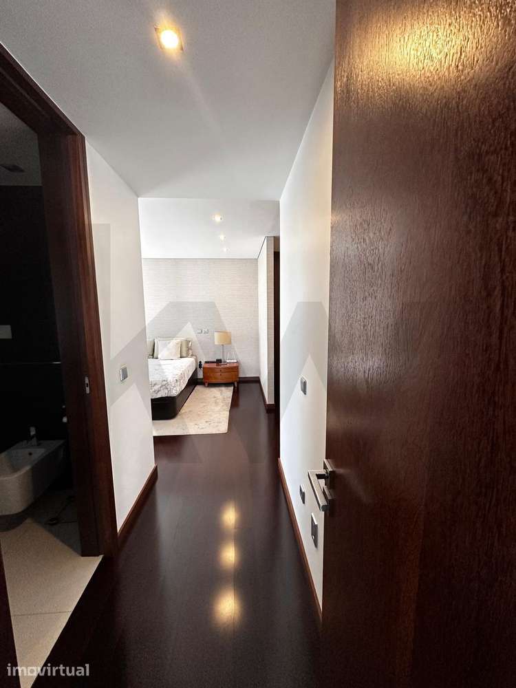 Apartamento T3 Premium em Canidelo – Conforto e Exclusividade - Grande imagem: 4/23