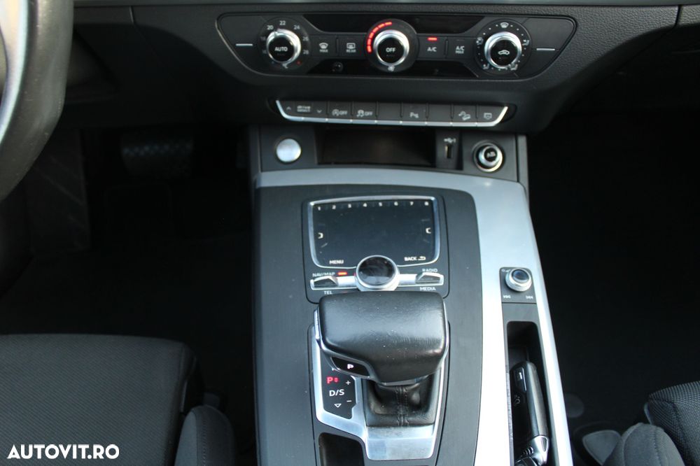 Audi Q5 - 22