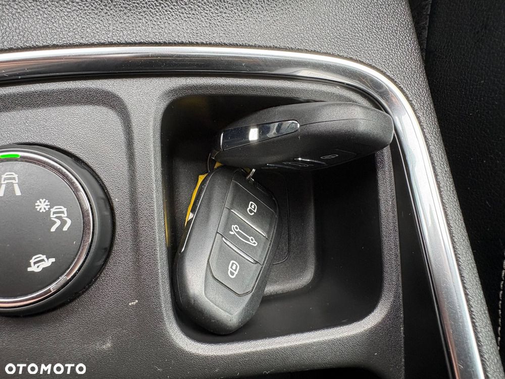 Opel Grandland X 1.5 CDTI Innovation S&S - 33