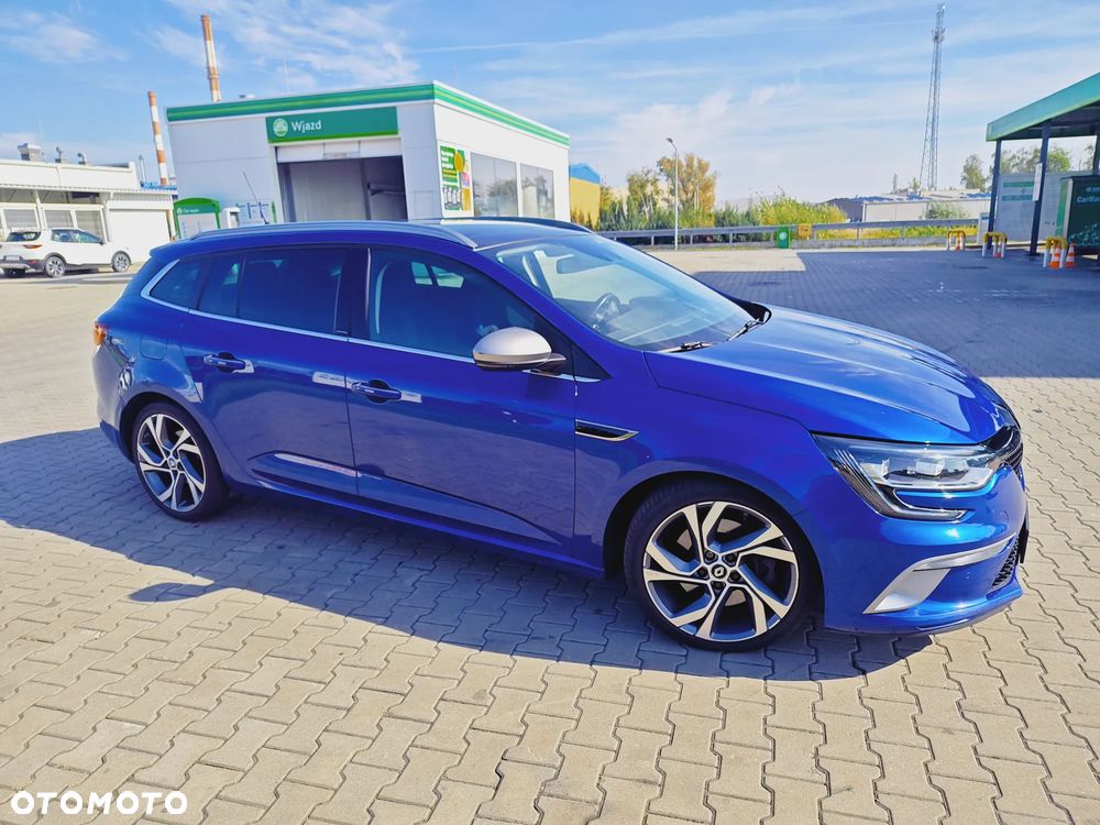 Renault Megane 1.6 TCe GT EDC - 15