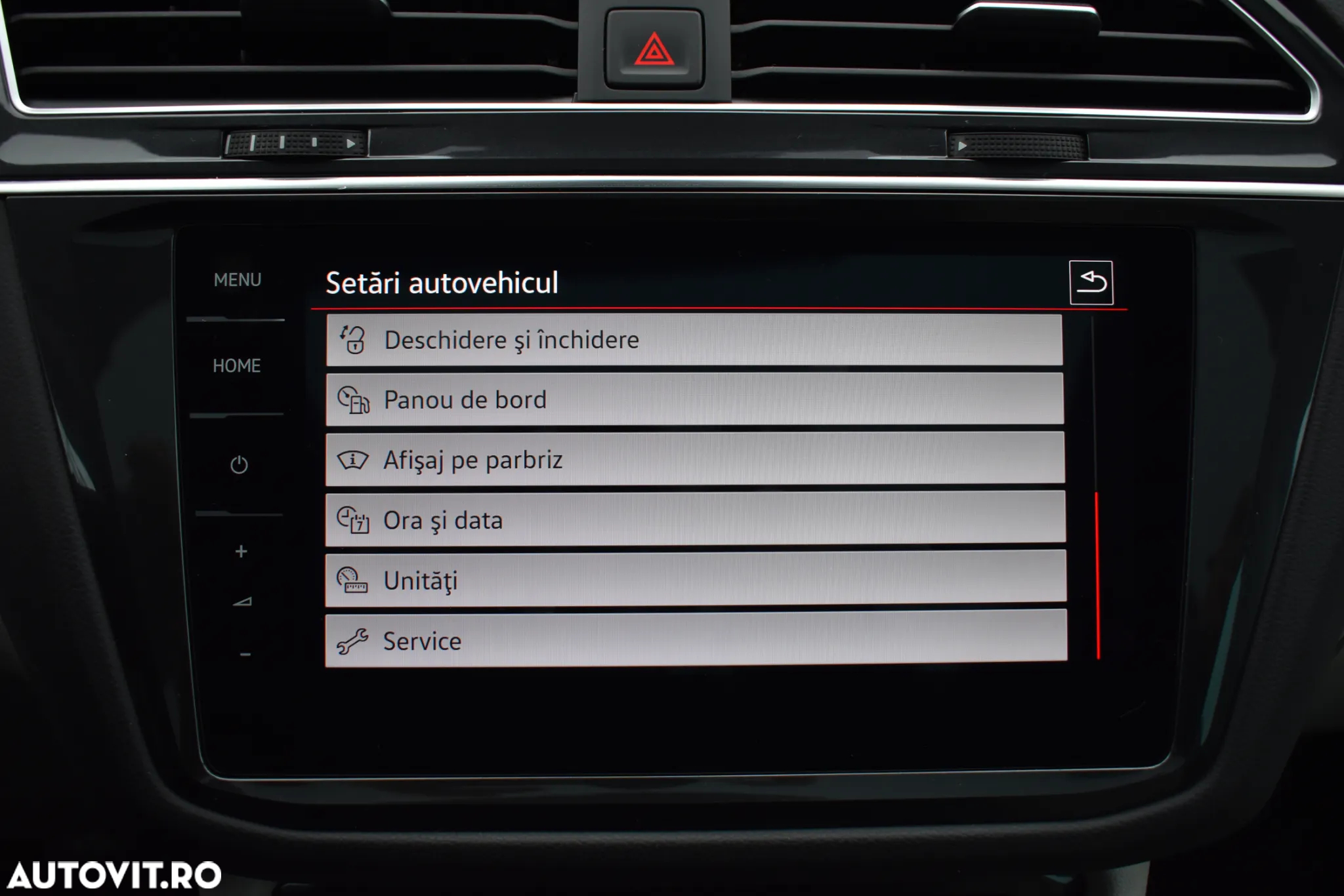Volkswagen Tiguan 2.0 TDI SCR DSG 4Motion Elegance - 23