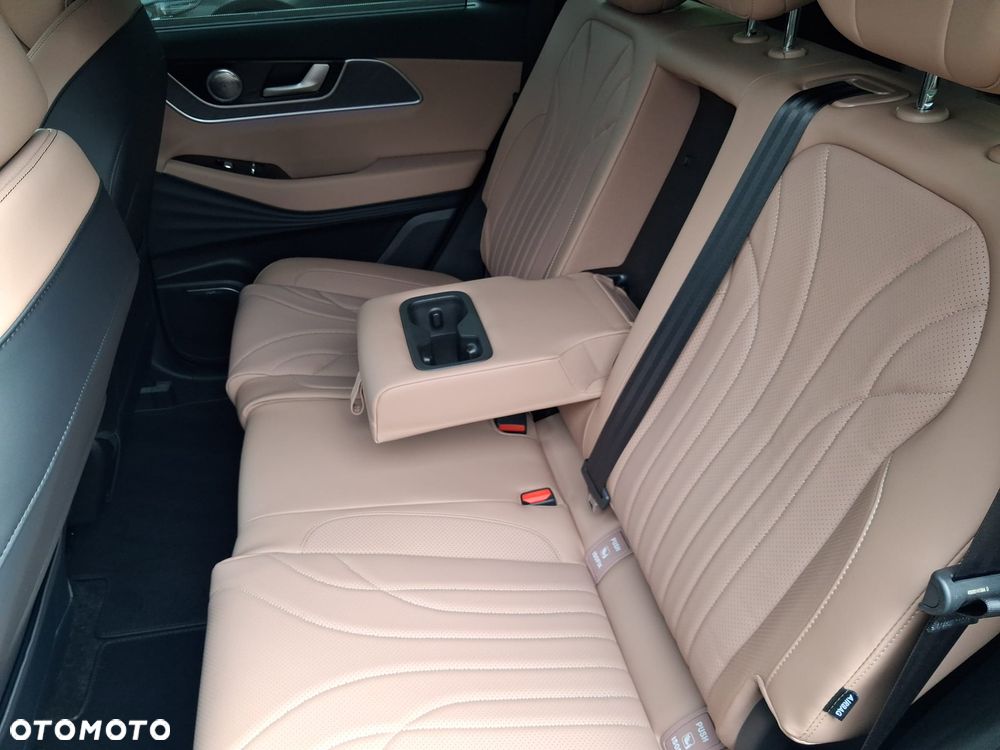 Chery Tiggo 9 - 16