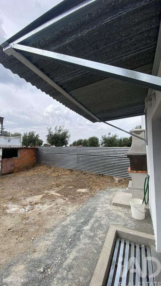 Loja / Estabelecimento Comercial em Benavila e Valongo de 70,00 m2 - Grande imagem: 4/14