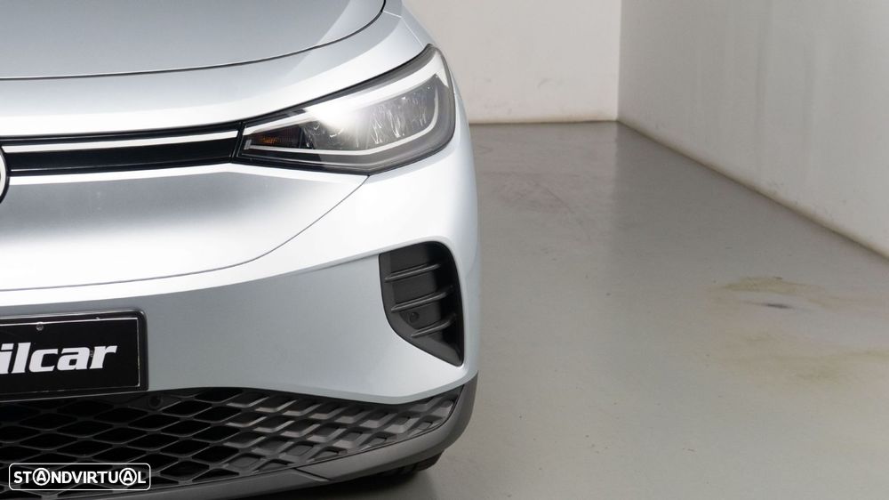 VW ID.4 79 kWh Pro - 19