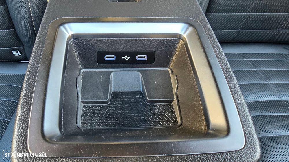 Renault Mégane E-Tech EV60 Iconic Optimum Charge - 47