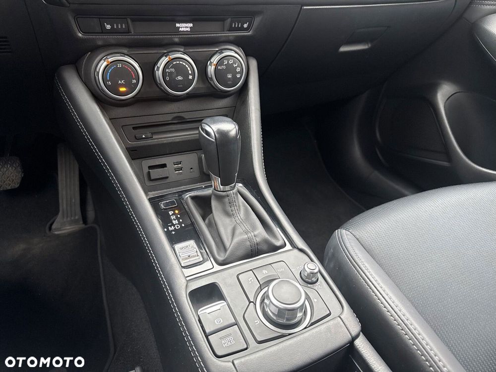 Mazda CX-3 2.0 SkyPassion - 13