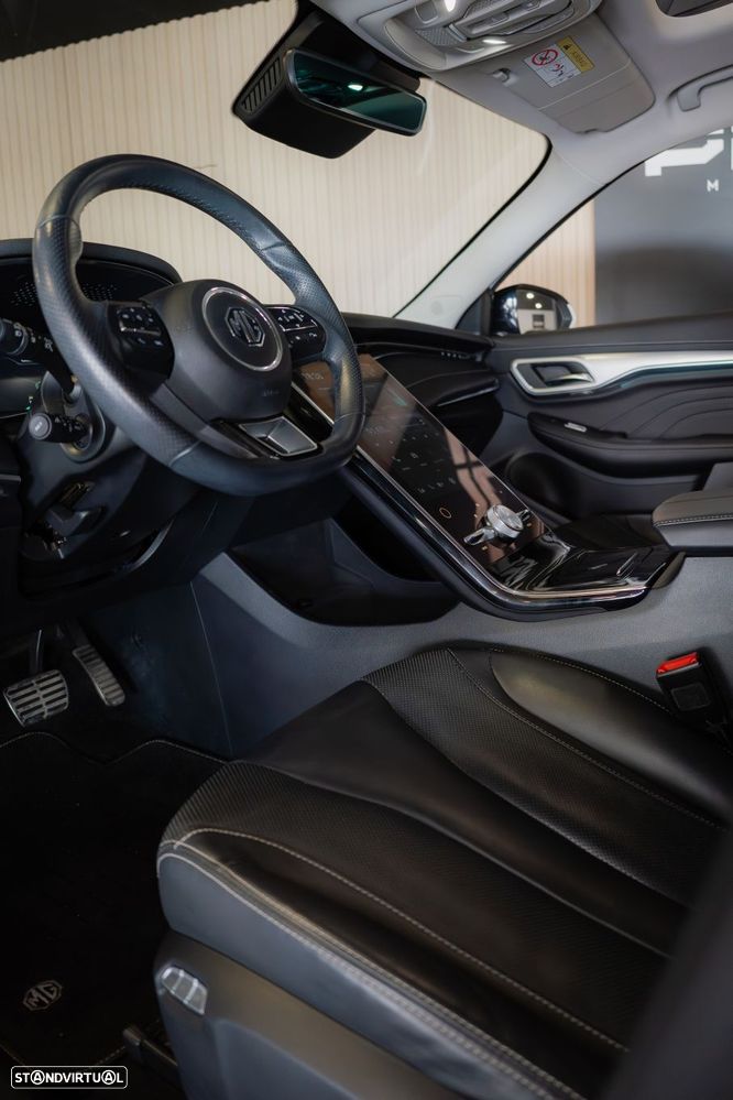 MG Marvel R 70 kWh Luxury - 31