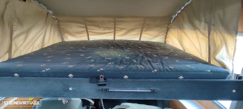 Burstner Aviano I684 (Bat. Lítio) - 3