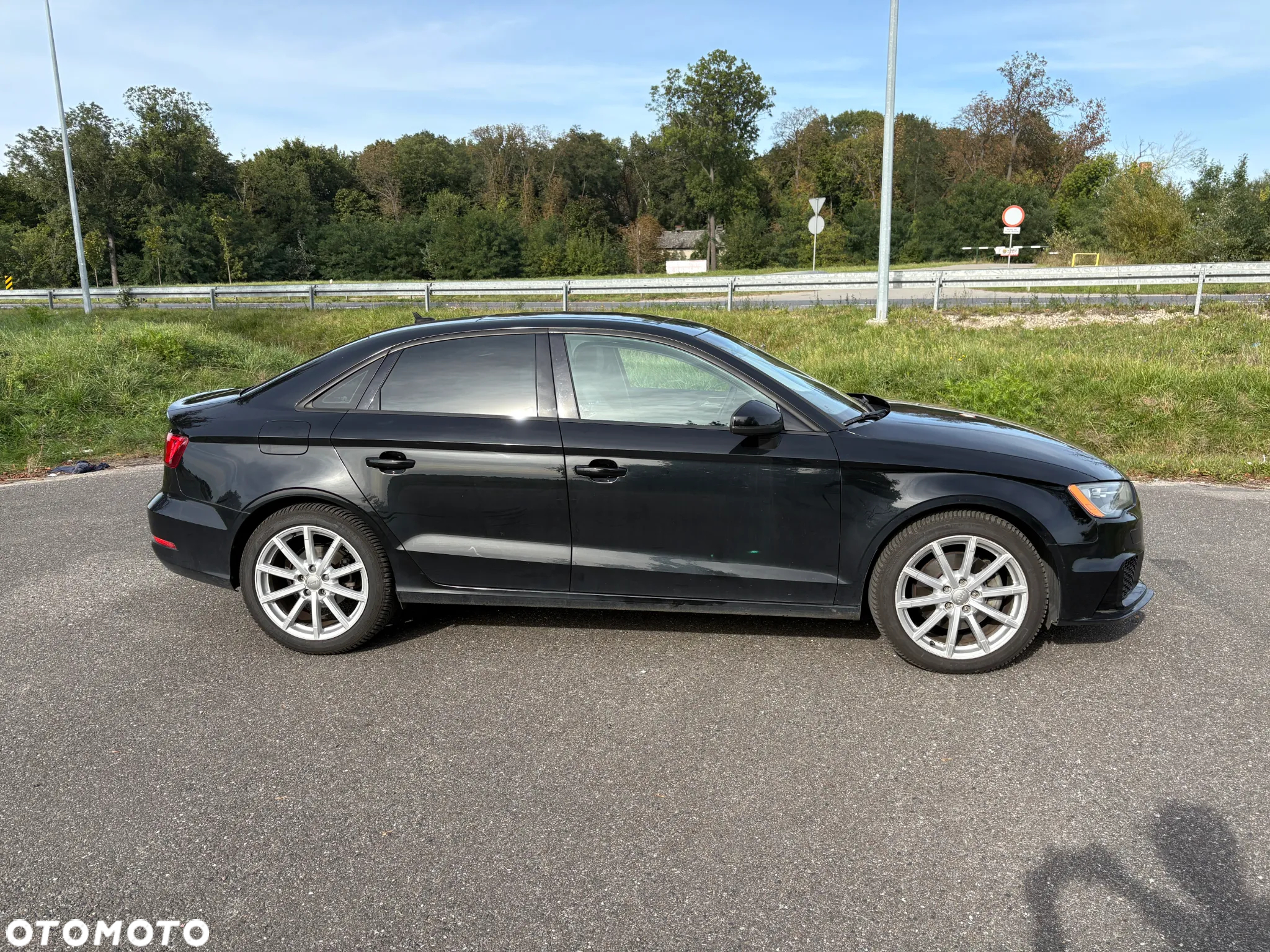 Audi A3 - 7